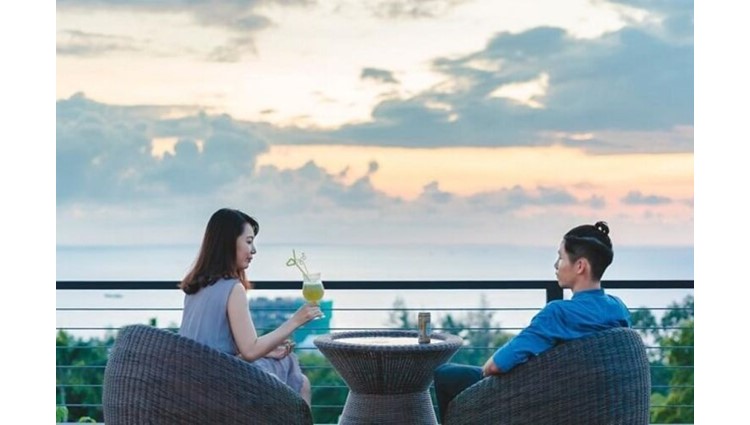 Top 30 quán cà phê Phú Quốc đẹp mê ly cho tín đồ sống ảo